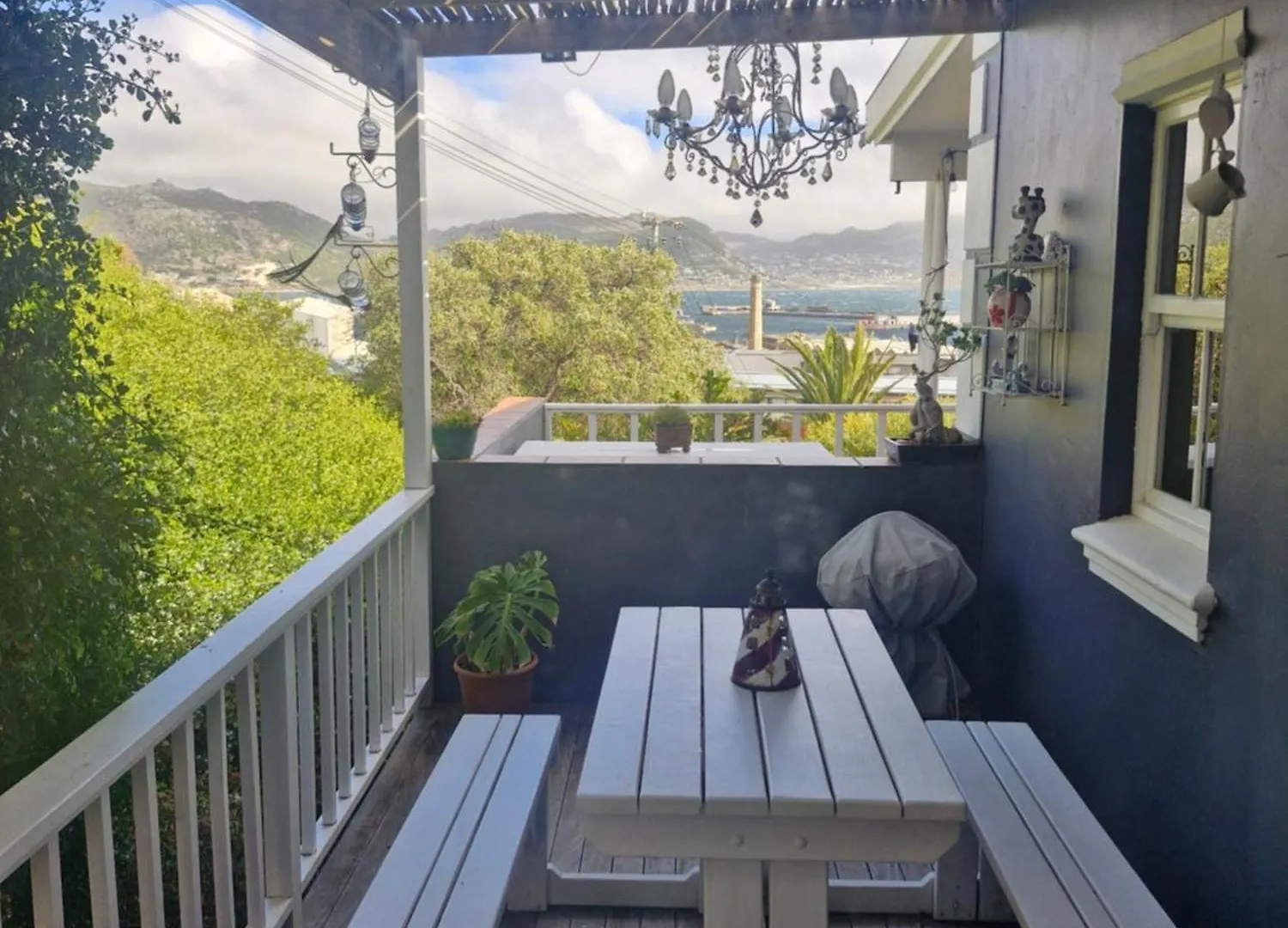 Jamieson Hide Away Διαμέρισμα Simonʼs Town