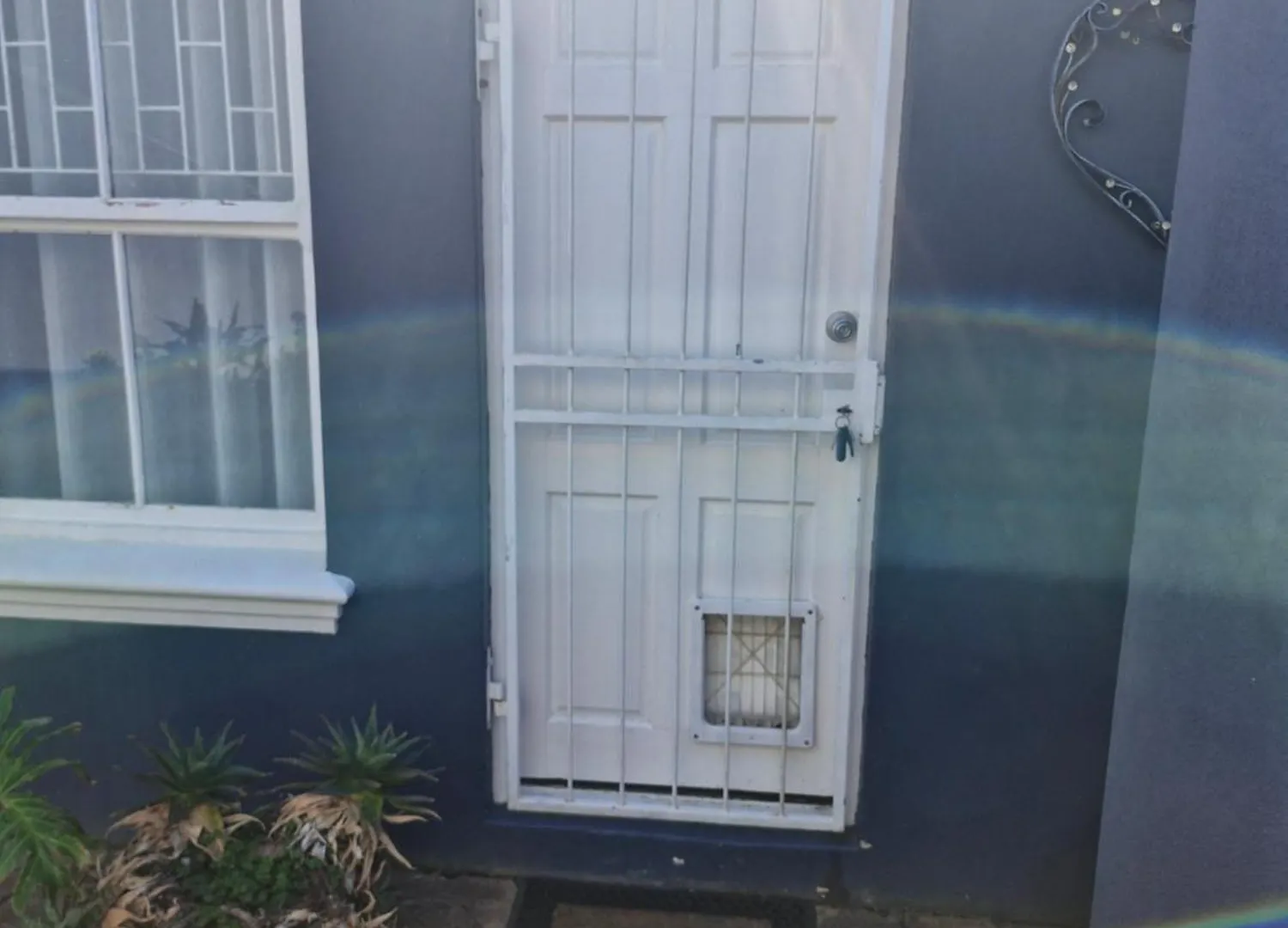 Jamieson Hide Away Διαμέρισμα Simonʼs Town